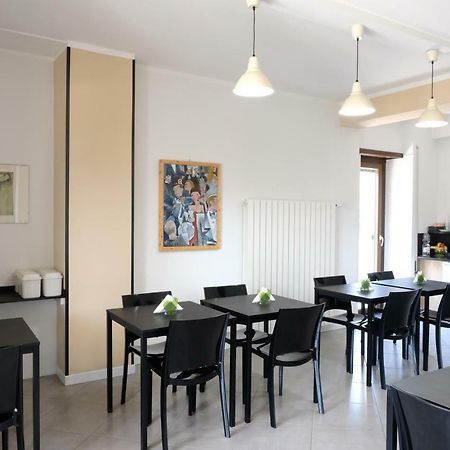B&B Grandangolo Preturo Kültér fotó