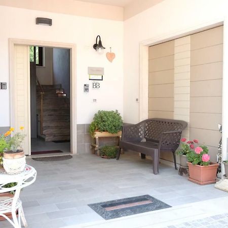 B&B Grandangolo Preturo Kültér fotó