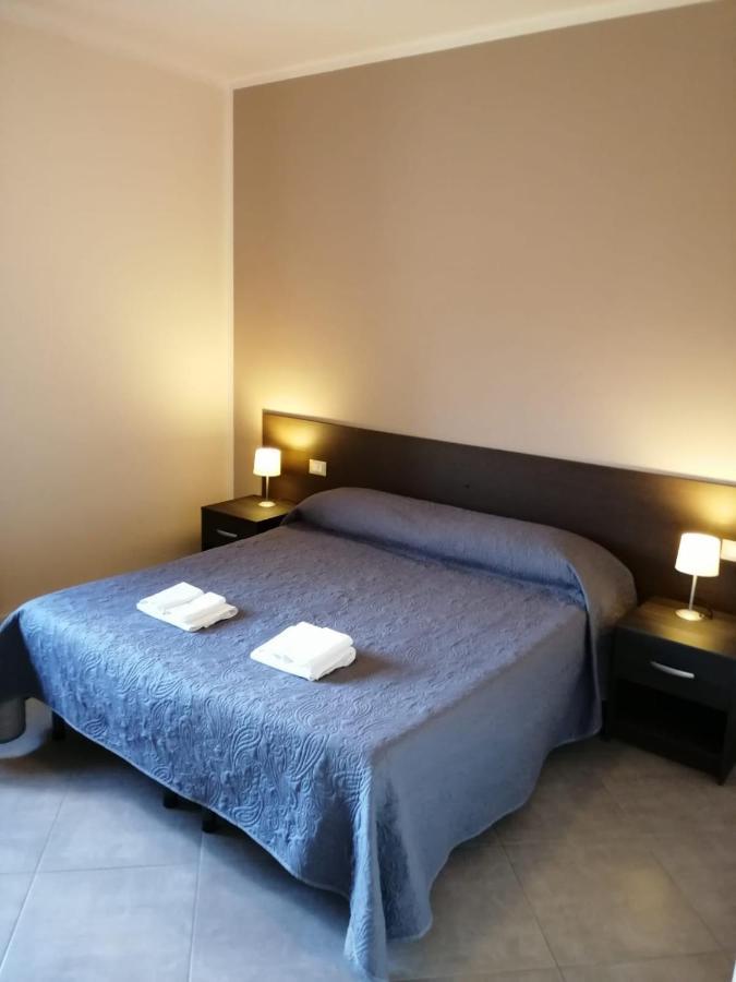 B&B Grandangolo Preturo Kültér fotó