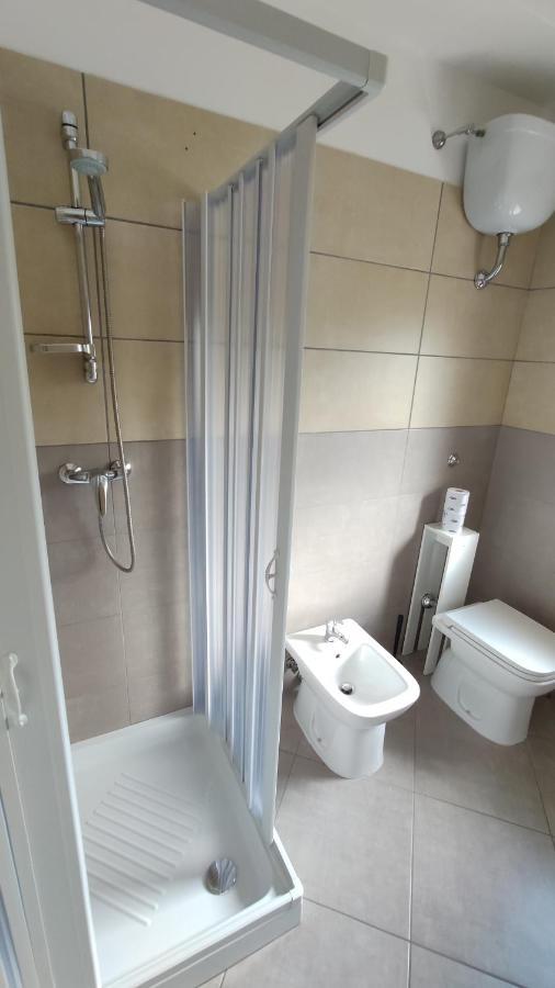 B&B Grandangolo Preturo Kültér fotó