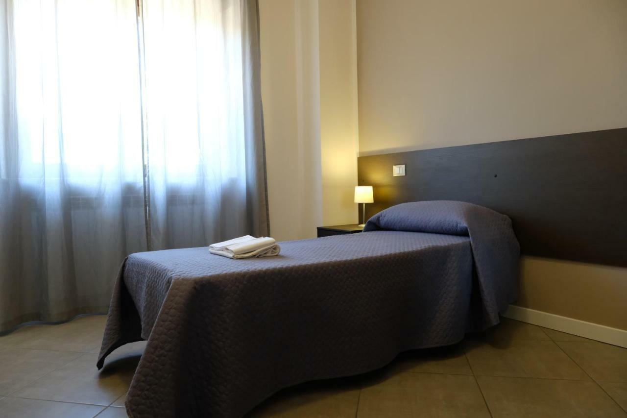 B&B Grandangolo Preturo Kültér fotó